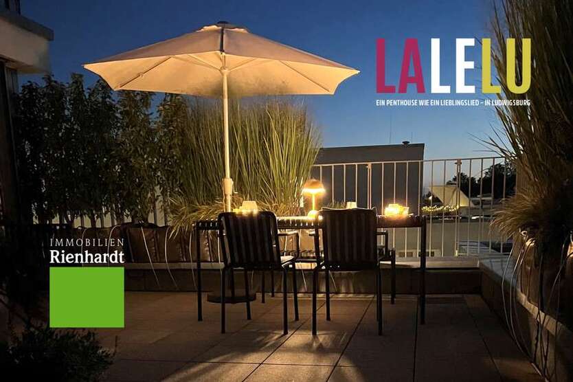 Wohnung zum Kaufen in Ludwigsburg 1.079.000 € 119 m²