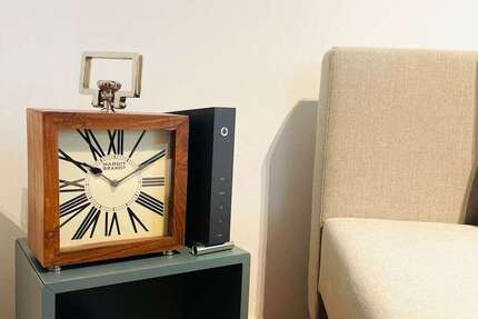 Wohnen auf Zeit in Stuttgart 1.750 € 4 zimmer