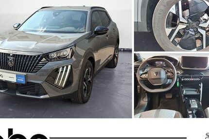 Peugeot 2008 18.815 km 18.360 &euro; Pforzheim 75179