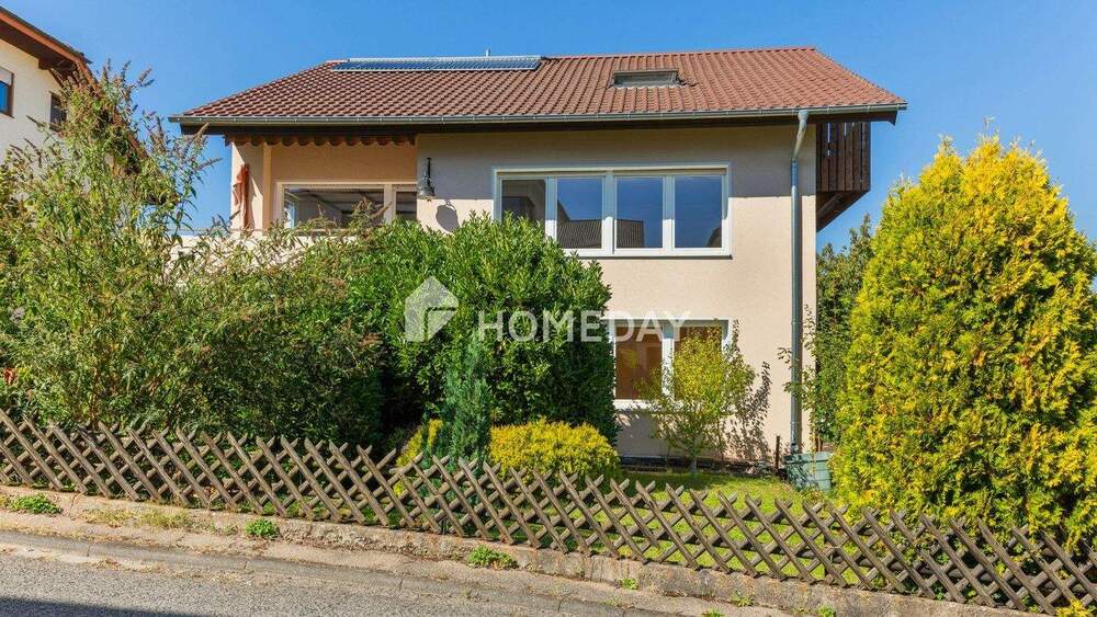 Mehrfamilienhaus, Wohnhaus Pforzheim Büchenbronn - 9 Zimmer, 335 m&sup2;, 849.000&euro; | Angebot:24825442