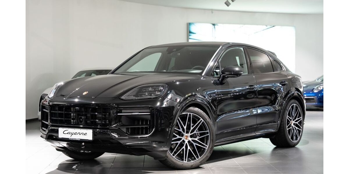 Porsche Cayenne 9.900 km 137.880 &euro; Böblingen 71034