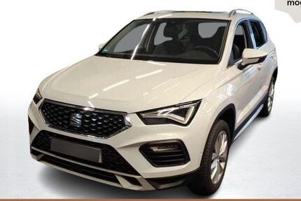 Seat Ateca 49.734 km 24.930 &euro; Stuttgart-Feuerbach 70469