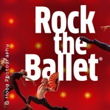 Rock the Ballet Hamburg