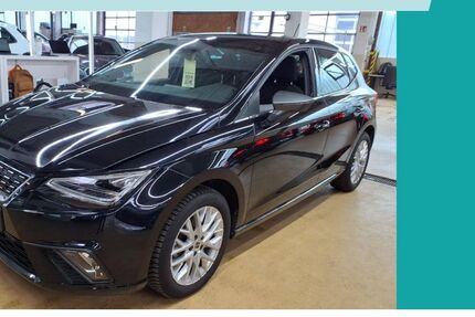 Seat Ibiza 18.843 km 21.980 &euro; Weil der Stadt 71263