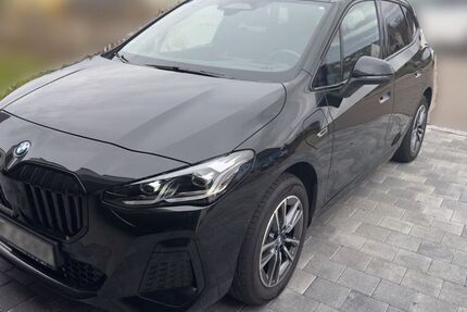 BMW 225 Active Tourer