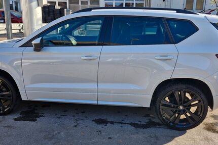 Seat Ateca 105.000 km 21.000 € Stuttgart 70327