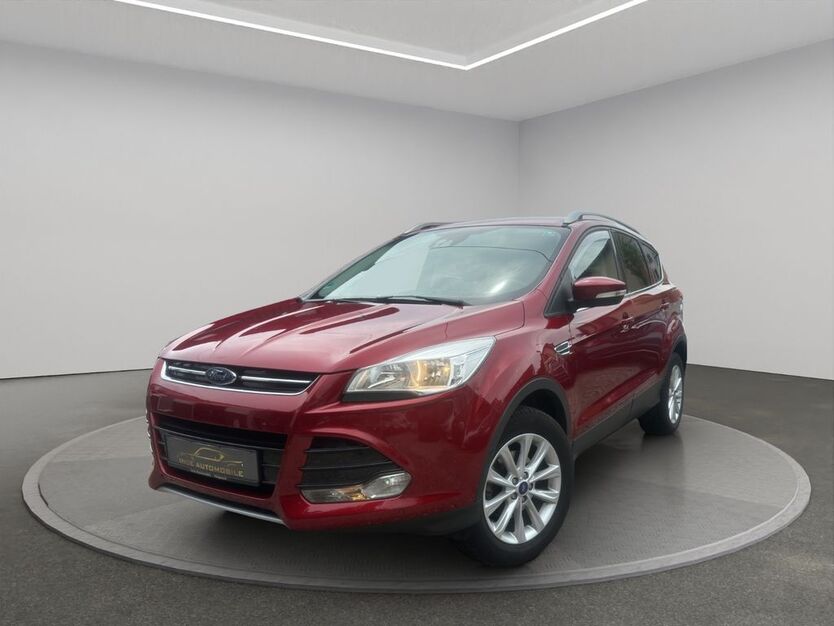 Ford Kuga 39.188 km 13.999 € Waiblingen 71334