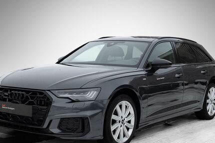 Audi A6 11.999 km 67.970 &euro; Stuttgart 70469