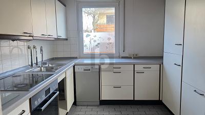 RENDITE-MEHRFAMILIENHAUS IN OBERJETTINGEN - Mehrfamilienhaus, Wohnhaus Jettingen | Angebot:27565562