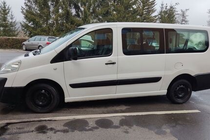 Citroen Jumpy 283.300 km 3.599 &euro; Nagold 72202