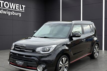 Kia Soul 70.000 km 16.977 € Bietigheim-Bissingen 74321