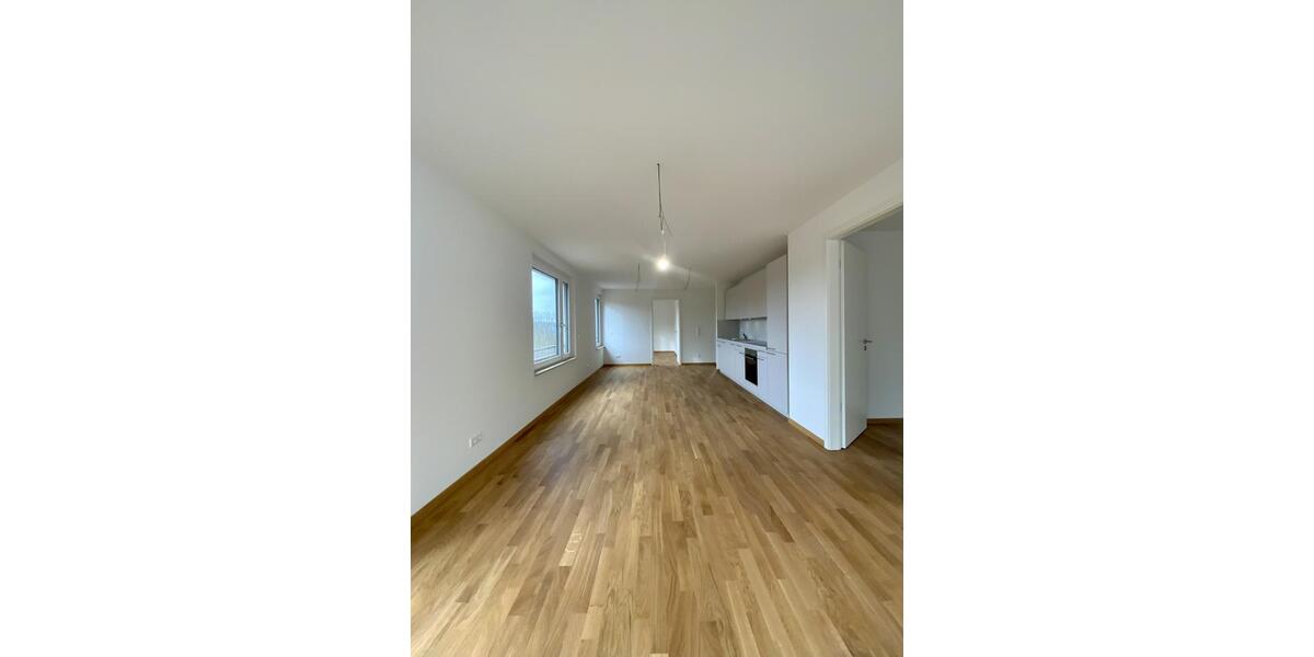 Etagenwohnung Ludwigsburg Oßweil - 4 Zimmer, 85 m&sup2;, 1.580&euro; | Angebot:23228794