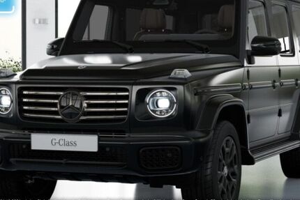 Mercedes-Benz G 450 16.192 km 158.990 &euro; Stuttgart 70469