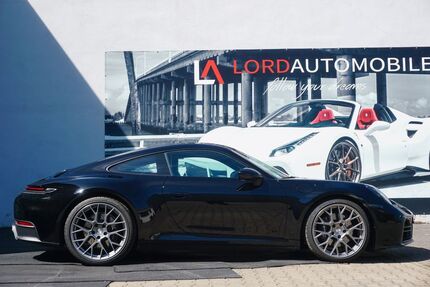 Porsche 992 15.850 km 129.999 &euro; Stuttgart 70499