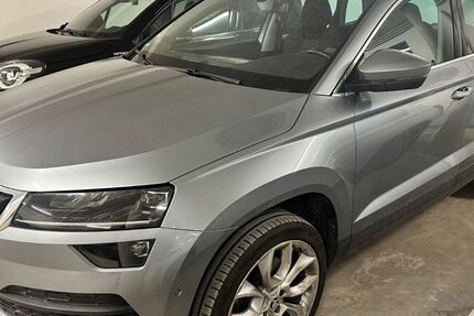 Skoda Karoq 106.000 km 22.990 &euro; Freiberg am Neckar 71691