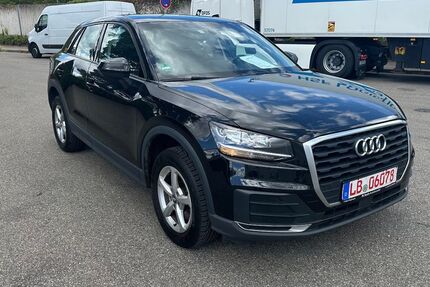 Audi Q2 169.000 km 13.300 &euro; Möglingen/Ludwigsburg 71696