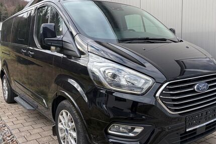 Ford Tourneo Custom 109.800 km 30.900 &euro; Filderstadt 70794