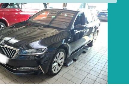 Skoda Superb 82.955 km 27.730 &euro; Weil der Stadt 71263