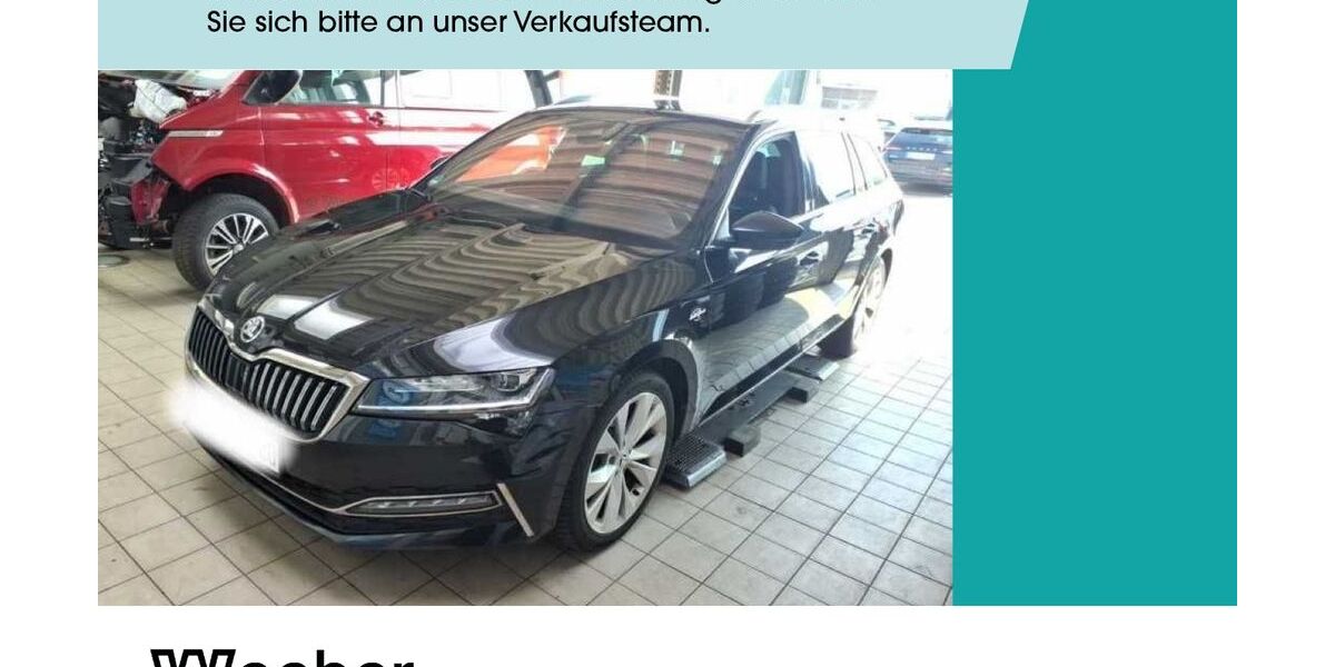 Skoda Superb 82.955 km 27.730 &euro; Weil der Stadt 71263