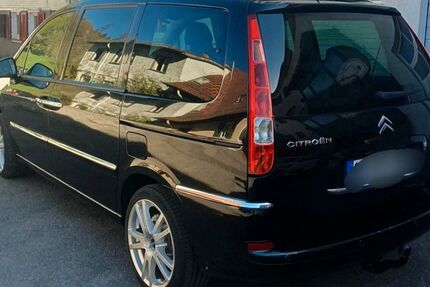 Citroen C8 149.214 km 7.700 &euro; Pforzheim 75175