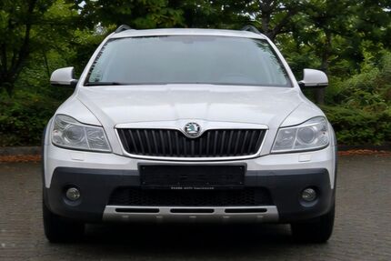 Skoda Octavia 240.000 km 5.000 &euro; Stuttgart 70469