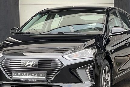 Hyundai IONIQ 83.000 km 14.750 &euro; Reutlingen/Mittelstadt 72766