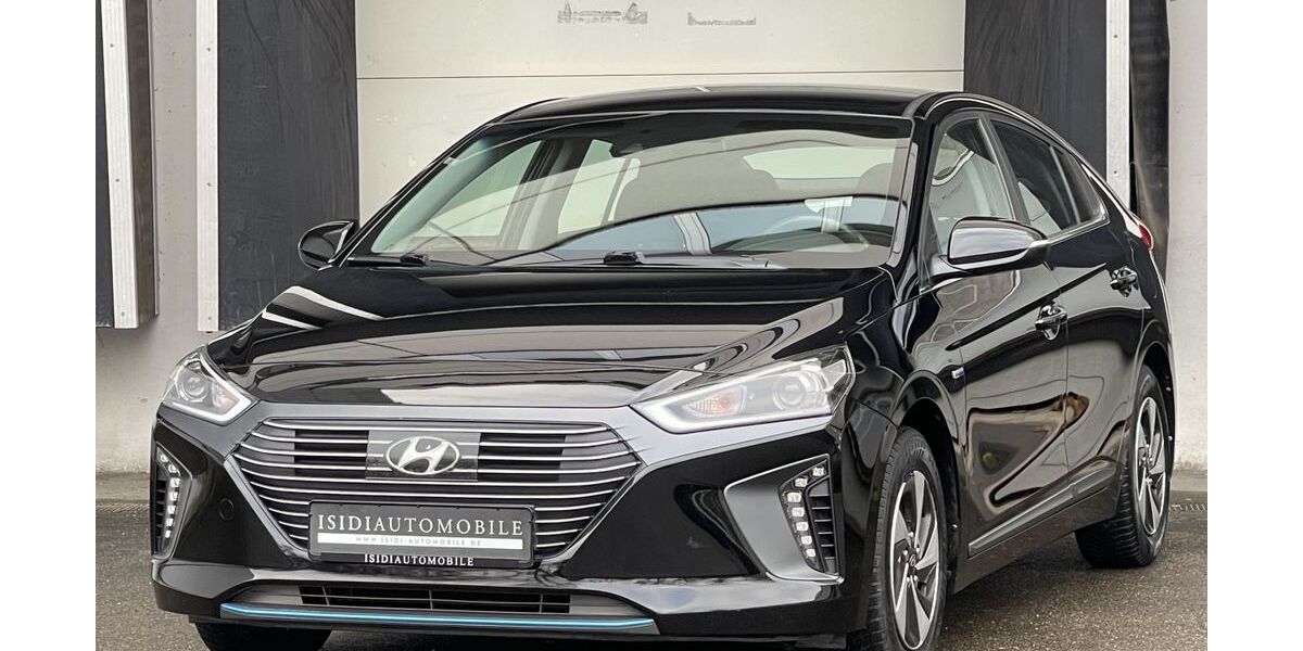 Hyundai IONIQ 83.000 km 14.750 &euro; Reutlingen/Mittelstadt 72766