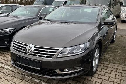 VW CC 120.565 km 8.900 &euro; Böblingen 71034