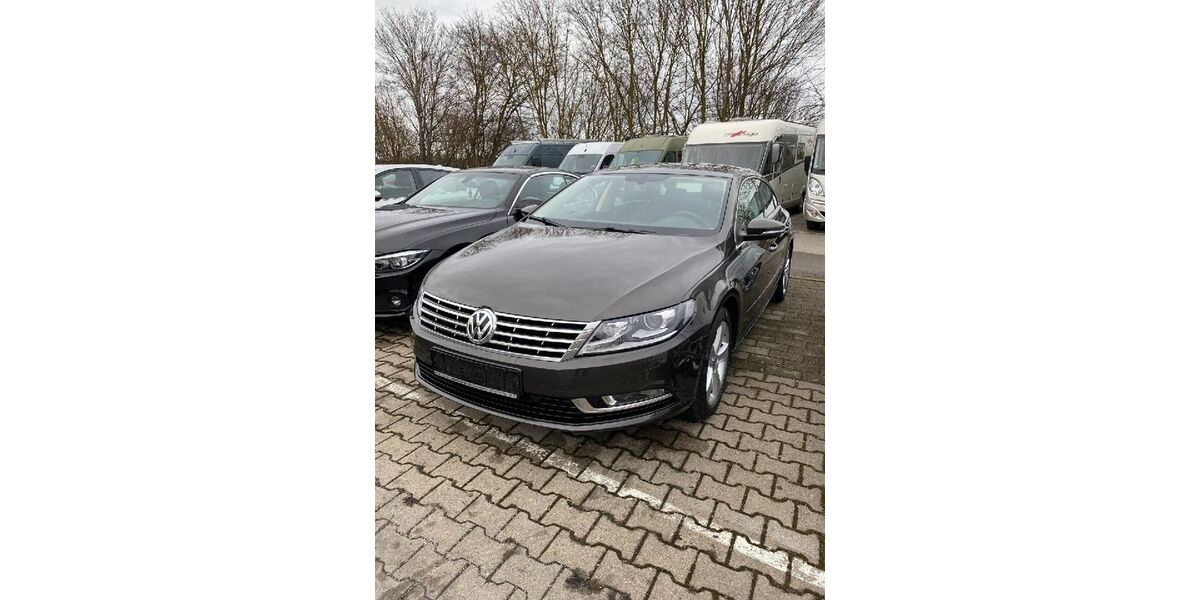 VW CC 120.565 km 8.900 &euro; Böblingen 71034