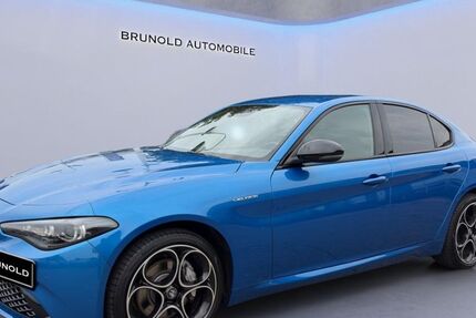 Alfa Romeo Giulia 71.200 km 34.900 &euro; Reutlingen 72770