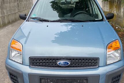 Ford Fusion 187.000 km 900 &euro; Reutlingen 72760