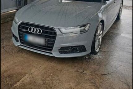 Audi A6 226.000 km 22.999 &euro; Stuttgart 70191