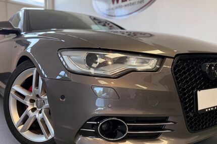 Audi A6 238.500 km 13.890 € Sindelfingen/Darmsheim 71069