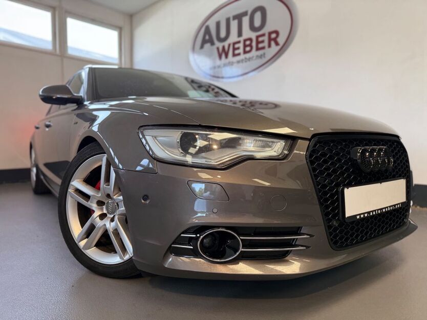 Audi A6 238.500 km 13.890 € Sindelfingen/Darmsheim 71069