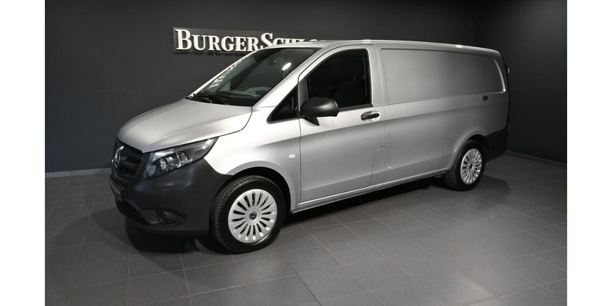 Mercedes-Benz Vito 35.689 km 44.482 &euro; Waiblingen 71332