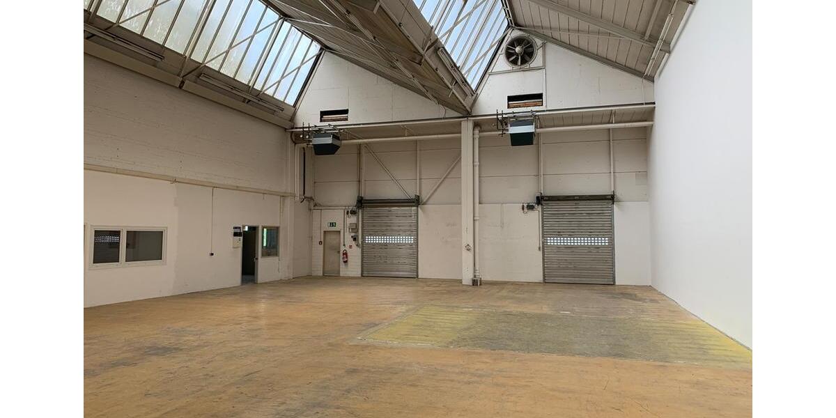 Gewerbeobjekt Ludwigsburg Pflugfelden - 6&euro; | Angebot:23809313