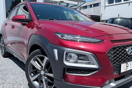 Hyundai KONA 70.000 km 15.890 &euro; Korntal-Münchingen 70825