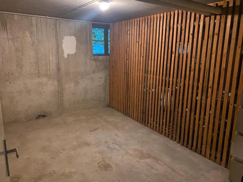 Sonnige 3-Zimmer-Wohnung mit SW-Balkon von privat zimmer