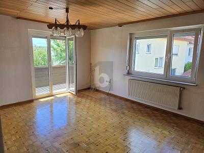 ZWEIFAMILIENHAUS MIT MIETEINNAHMEN & POTENTIAL - Zweifamilienhaus Nufringen | Angebot:27489640
