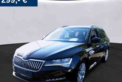 Skoda Superb 74.468 km 23.930 € Weinstadt-Endersbach 71384