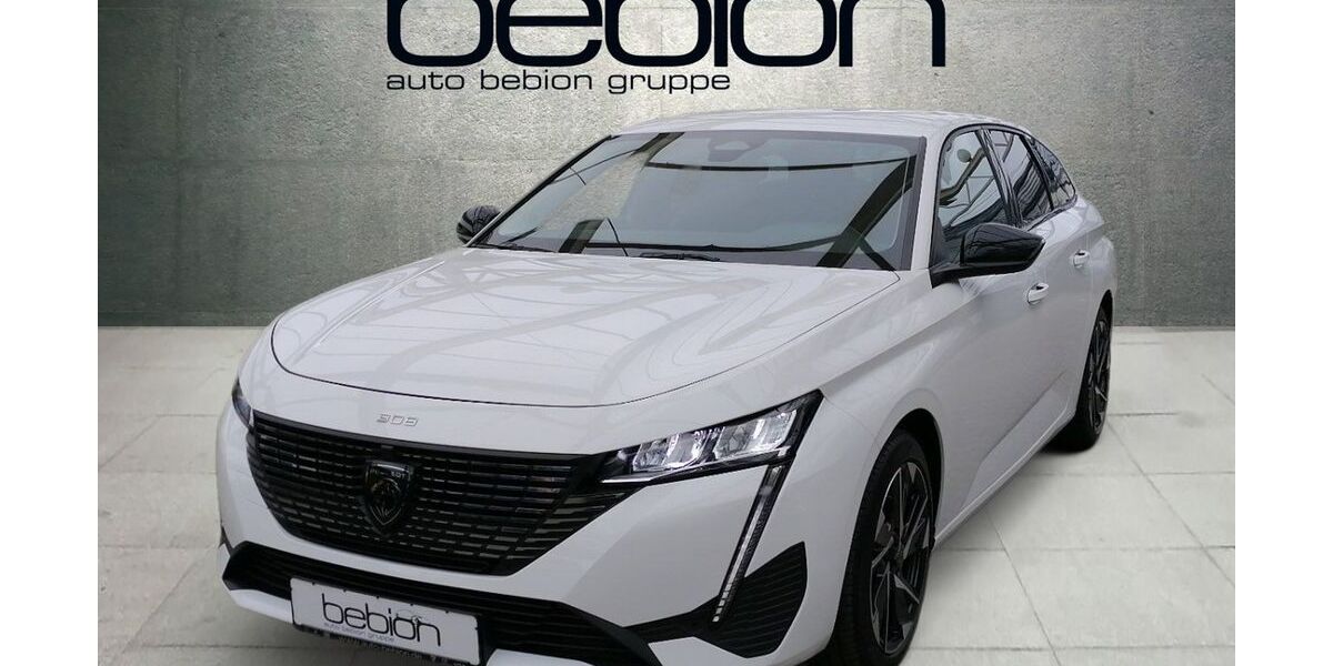 Peugeot 308 73.200 km 19.880 &euro; Reutlingen 72766