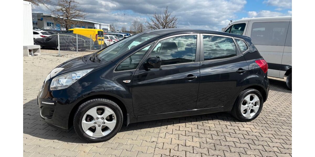 Kia Venga 107.912 km 6.290 &euro; Nufringen/Stuttgart 71154