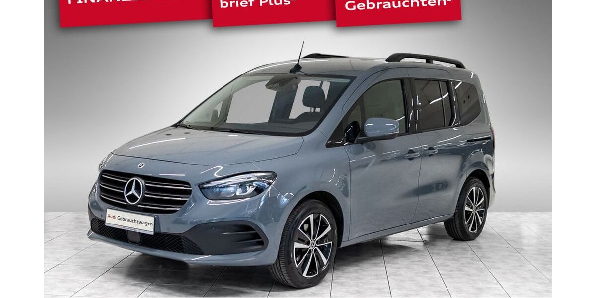 Mercedes-Benz T-Klasse 38.127 km 26.940 &euro; Böblingen 71034