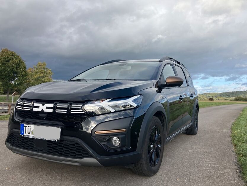 Dacia Jogger 35.300 km 18.500 € Tübingen 72072