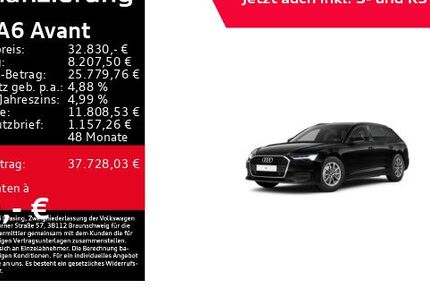 Audi A6 103.544 km 32.830 &euro; Tübingen 72072