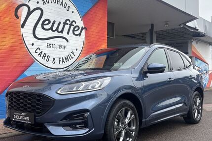 Ford Kuga 11.100 km 27.990 &euro; Herrenberg-Kuppingen 71083