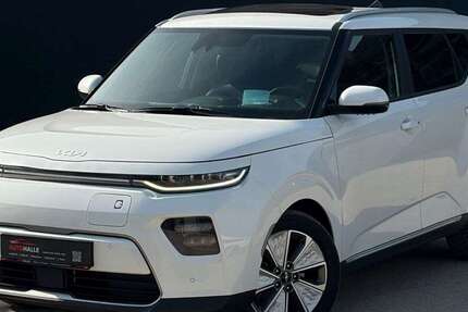 Kia Soul 42.270 km 24.490 &euro; Rottenburg am Neckar 72108