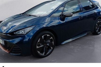 Cupra Born 21.860 km 30.330 &euro; Reutlingen 72770