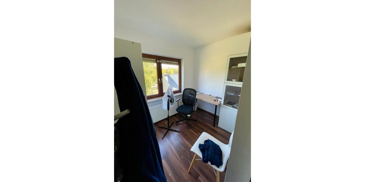 Etagenwohnung Tübingen - 2.5 Zimmer, 55 m&sup2;, 1.100&euro; | Angebot:24853863