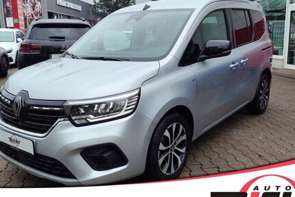 Renault Kangoo 8.150 km 28.680 € Leonberg 71229